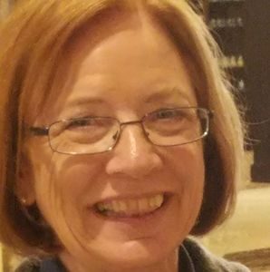 Meet your Posher, Janice